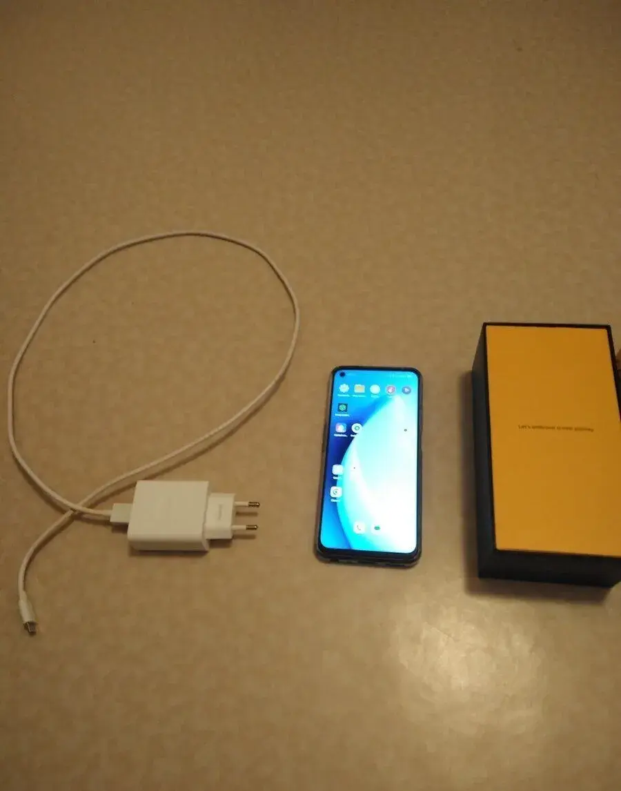 Realme 9 Pro - 8/128GB