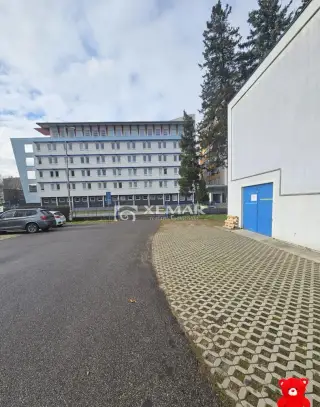 Prenájom kancelárske a skladové priestory v Banskej Bystrici