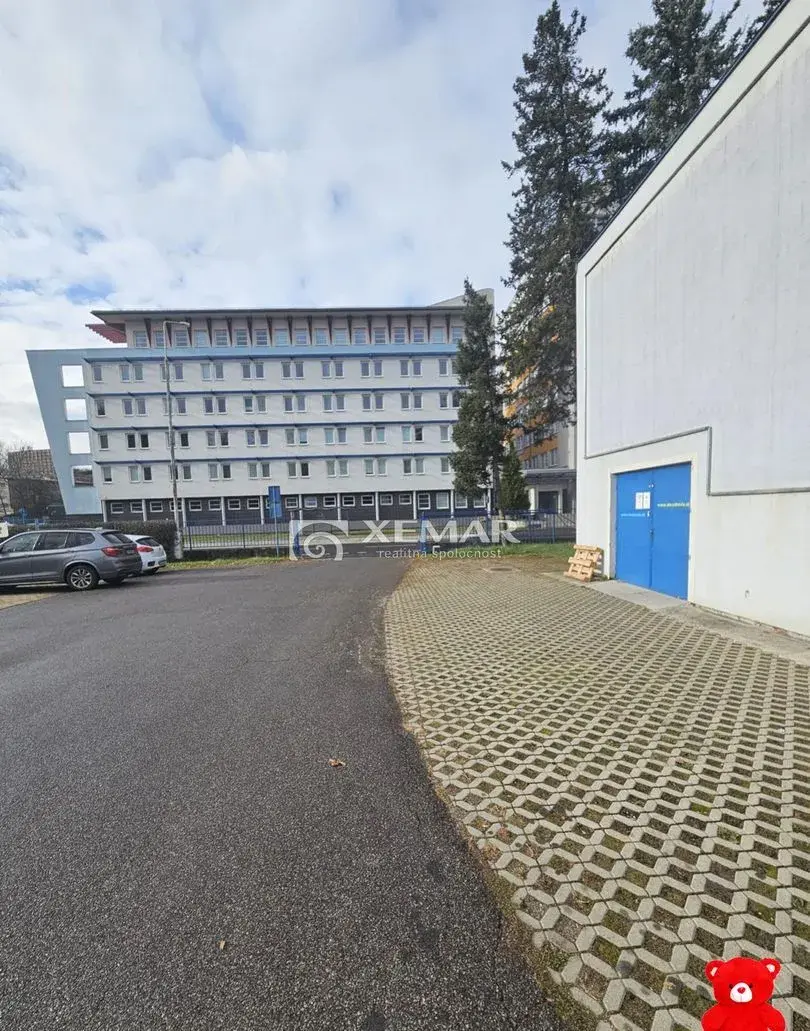 Prenájom kancelárske a skladové priestory v Banskej Bystrici
