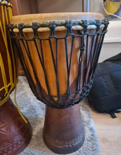 Djembe