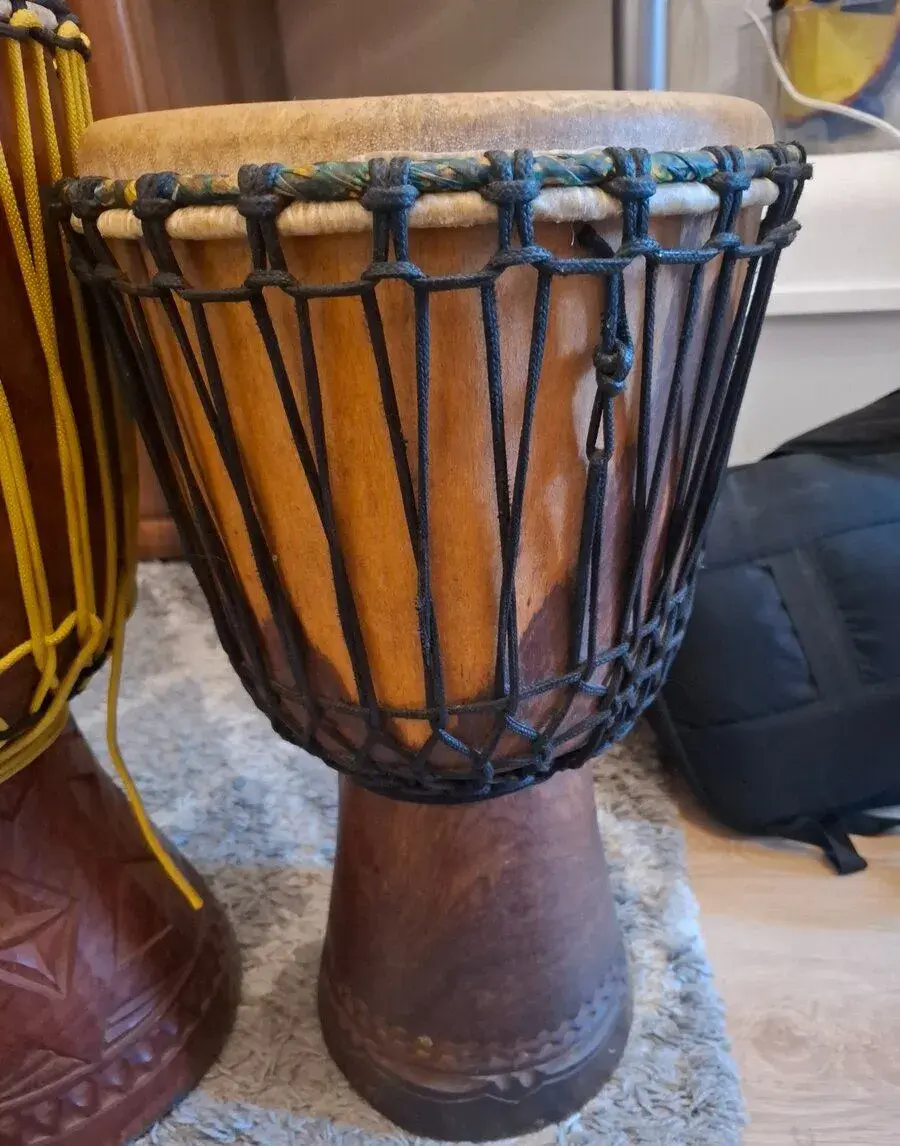 Djembe
