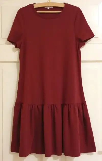Babydoll šaty