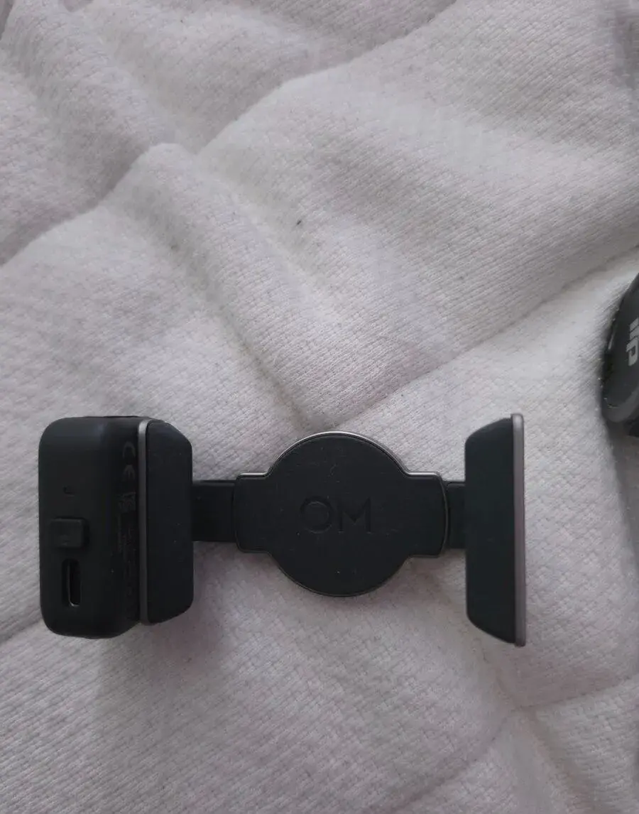 DJI Osmo mobile 8