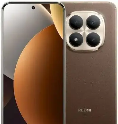 Redmi Note 15 Pro plus 5G