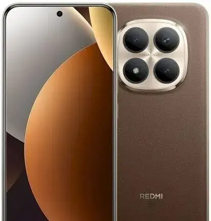 Redmi Note 15 Pro plus 5G