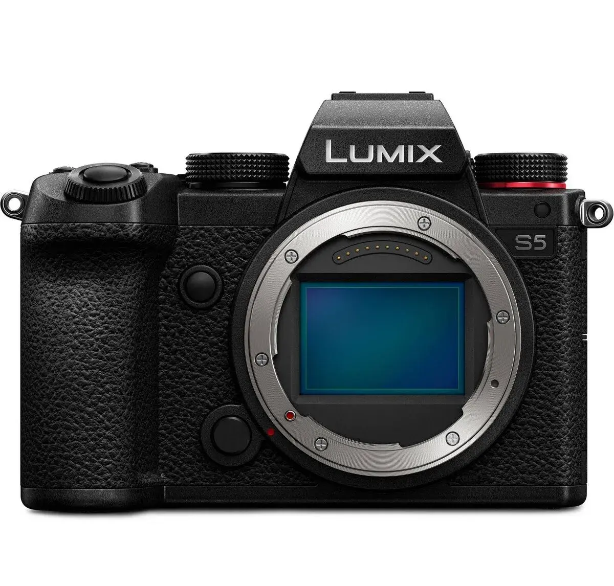 Panasonic Lumix DC-S5