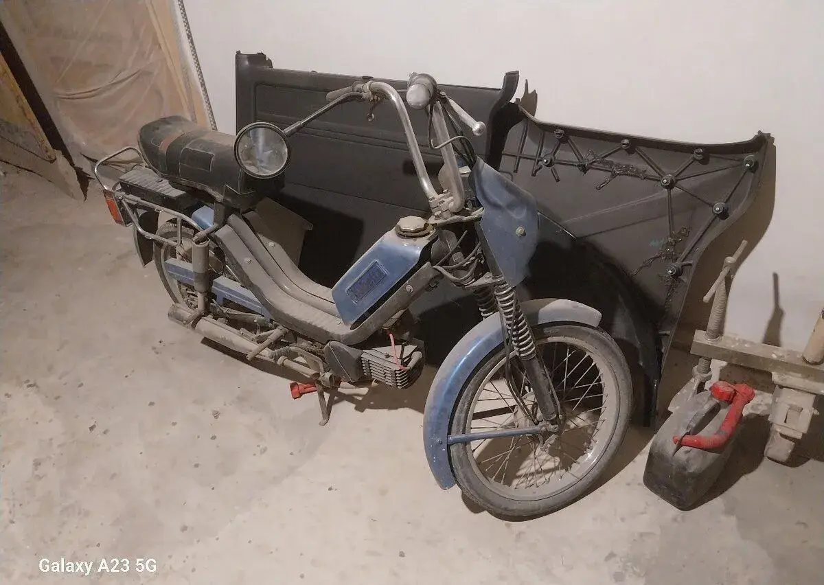 BABETTA 225