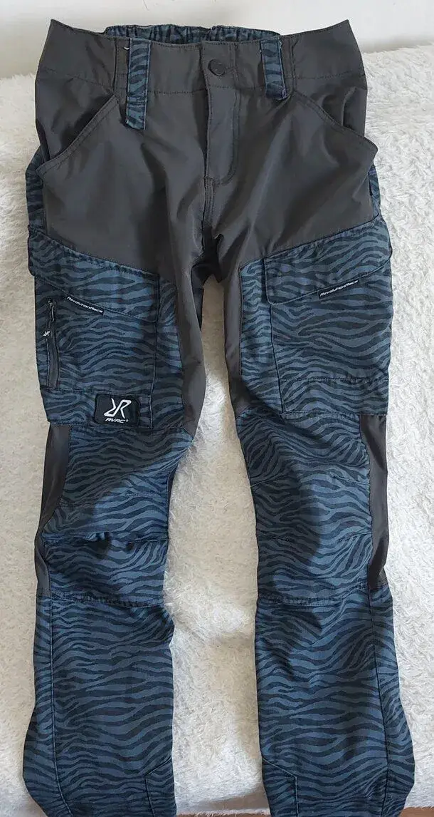 REVOLUTION RACE GPX PANTS W