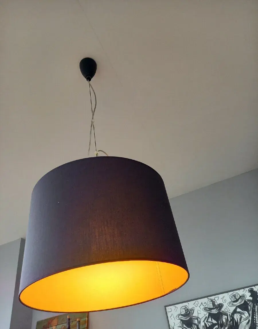 Svietidlo / lampa Nowodworski