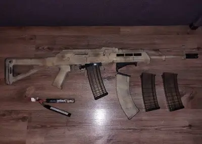 CM.077d upgrade