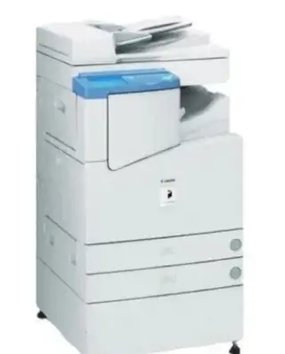 CANON IR2200 tlaciaren, kopirka, scanner ✅ ✅ ✅ ツ