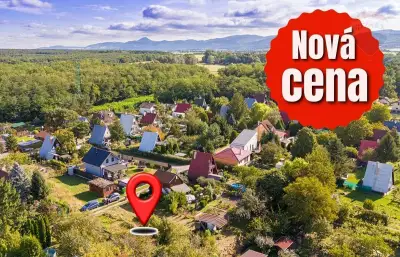 EXKLUZÍVNE V RE/MAX: Záhrada v Lozorne (441 m²) Nová cena