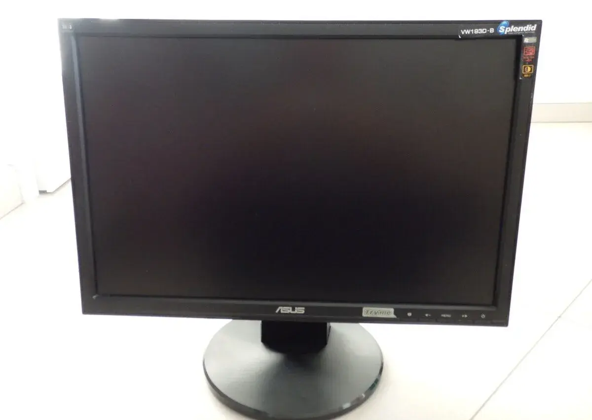 Monitor Asus VW183D-B