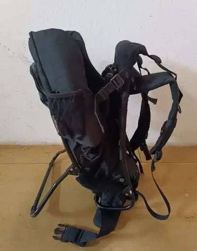 Turistický nosič