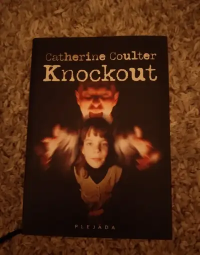 Catherine Coulter - Knockout