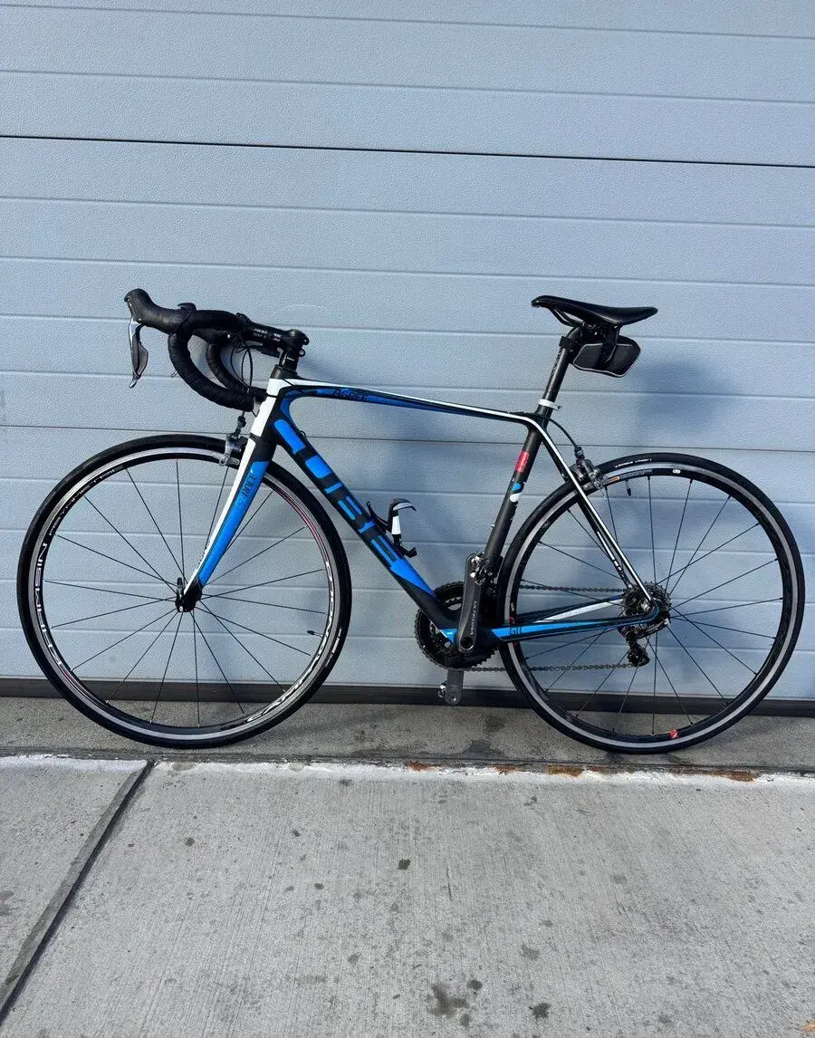 Cube Agree GTC – karbón, Shimano Ultegra Di2