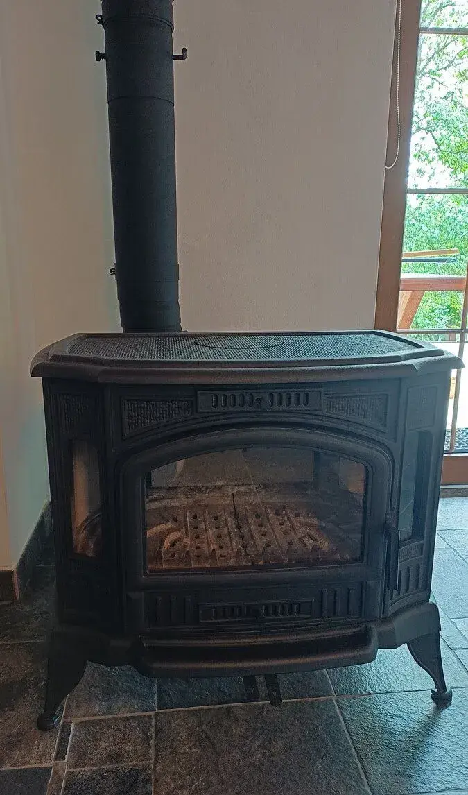Krbove kachle Kratki Koza K9 ECO