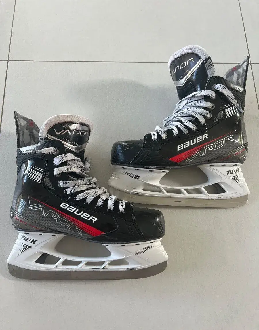 Bauer Vapor Select velkost 8,5D (EU 44)