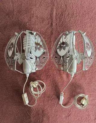 Nočné lampy