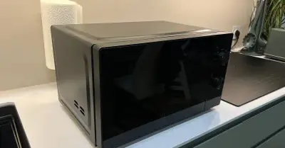 Mikrovlnná rúra - ELECTROLUX EMZ421MMK