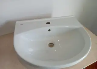 umývadlo Vidima