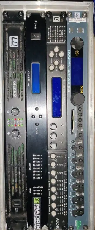 Bss fds 366