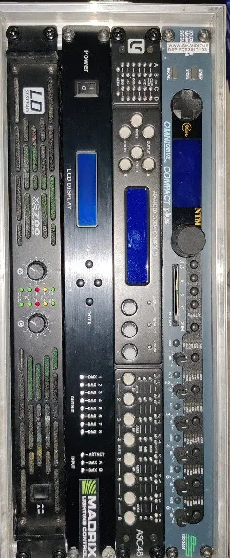 Bss fds 366