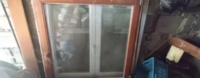 Plastové okna