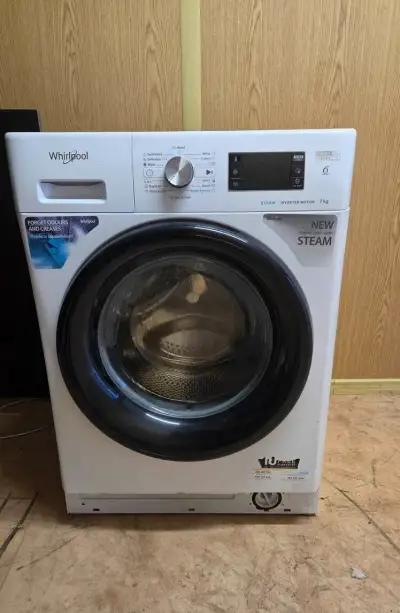 Práčka Whirlpool na 7kg s Dopravou