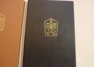 Album na známky A4