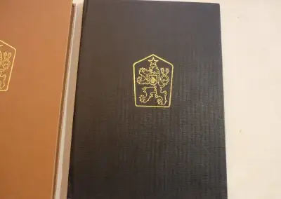 Album na známky A4