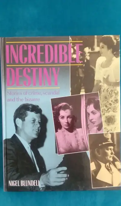 Incredible Destiny