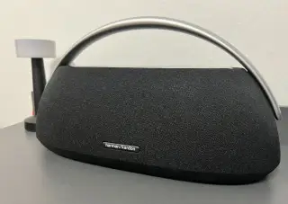 Harman Kardon Go + Play 3 - ako nový, záruka 1,5 roka