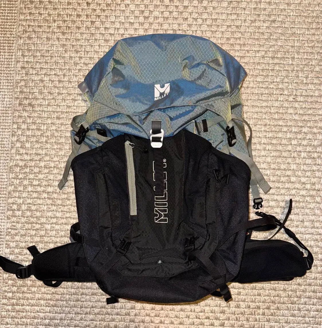MILLET UBIC 30L