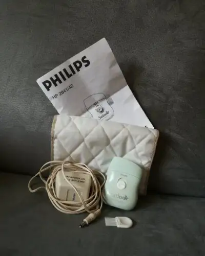 Depilátor Philips