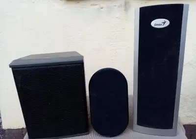 Reproduktory