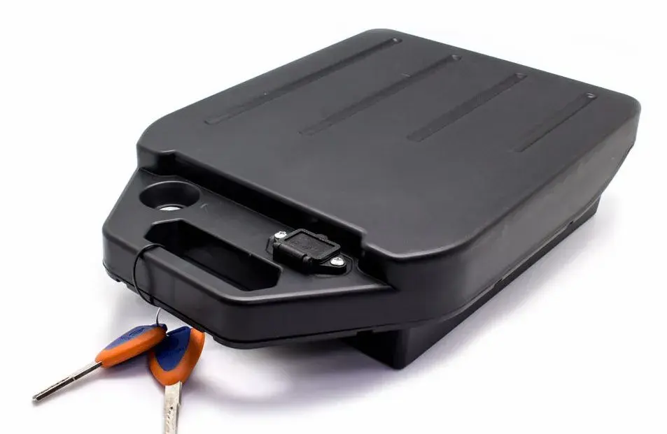 Batéria 60V/24,5Ah pre elektroskúter, repas batérií