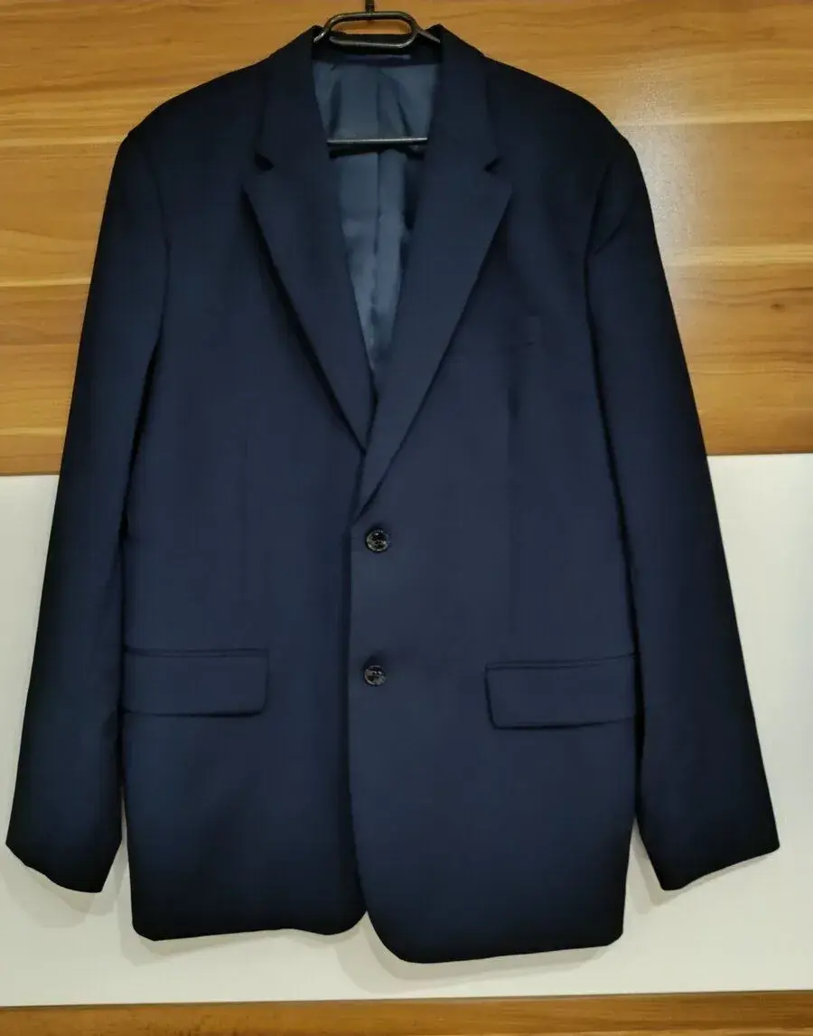 Reserved čistonove sako Slim Fit