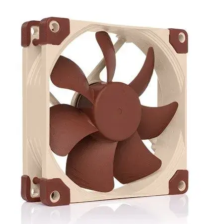Ventilátor 12V NF-A9