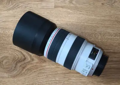 Canon EF 70-300mm f/4-5,6L IS USM