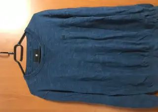 RAW-G STAR originál pánsky sveter L/XL