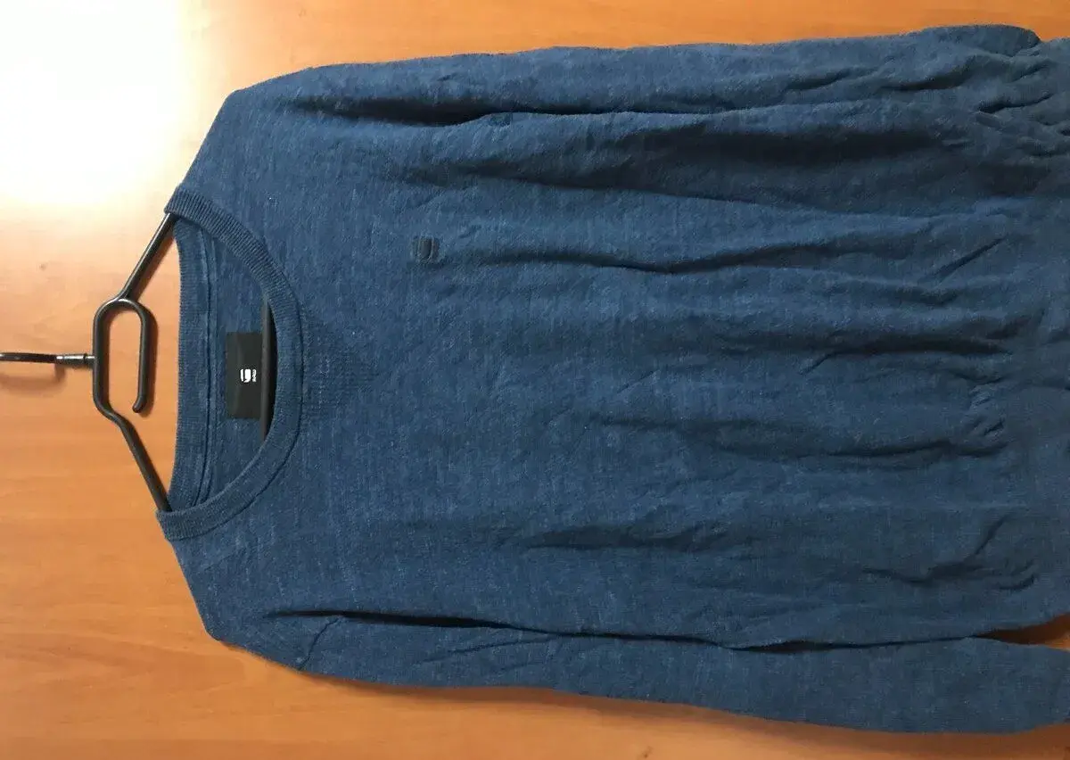 RAW-G STAR originál pánsky sveter L/XL