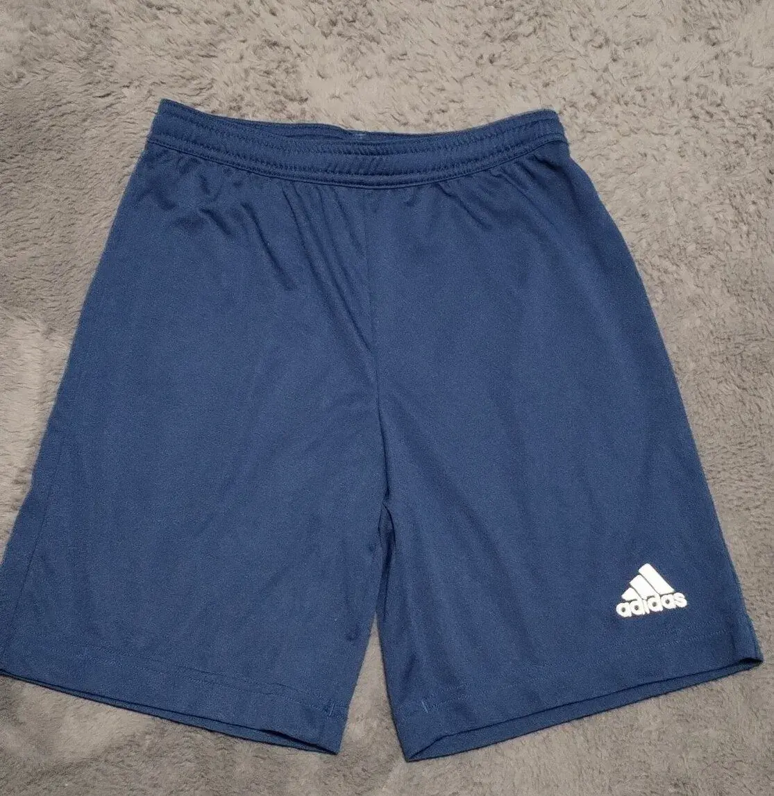 Chlapčenské športové šortky Adidas č.152