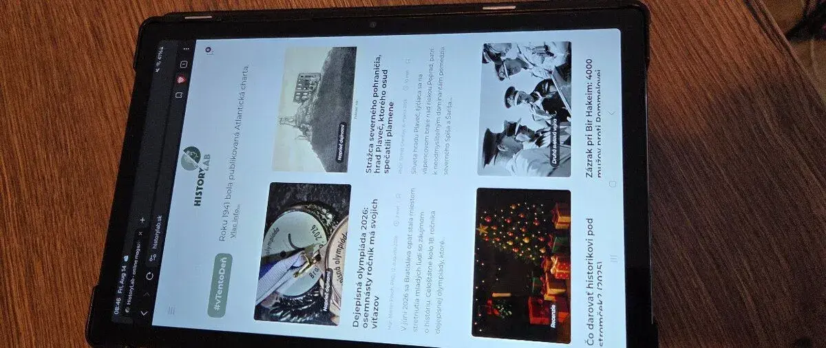Samsung Tab A8 (SM-X200)