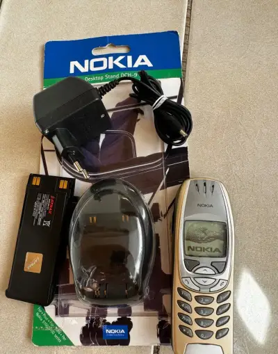 Nokia 6310i