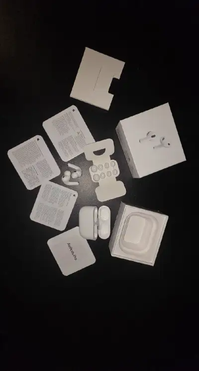 NOVÉ Airpods 3 Pro