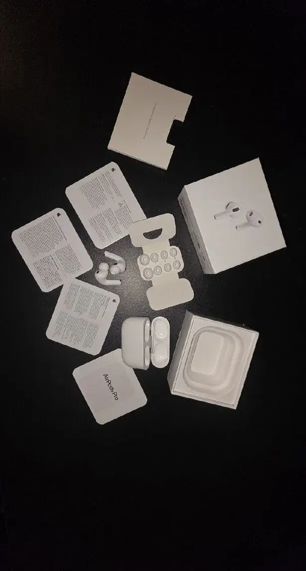 NOVÉ Airpods 3 Pro