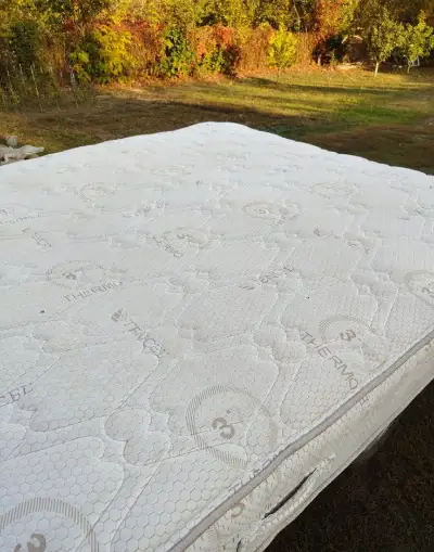 Matrac 200x180x35