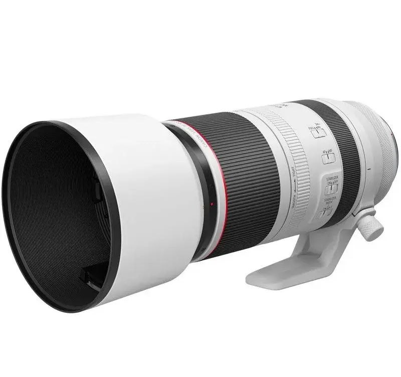 Canon RF 100-500mm f/4.5-7.1L IS USM