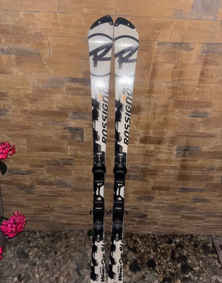 Lyže Rossignol Radical 9 sl 155 cm